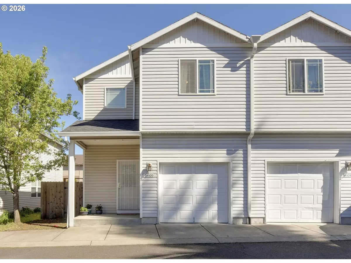 Portland, OR 97236,4920 SE 122ND AVE