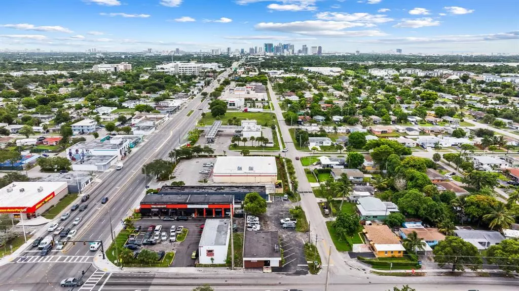 Fort Lauderdale, FL 33312,50 SW 31st Ave