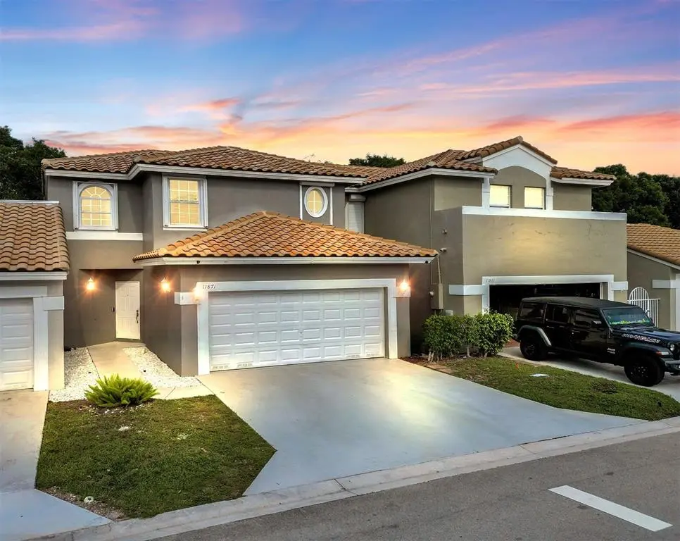 Coral Springs, FL 33076,11871 NW 57th St #11871