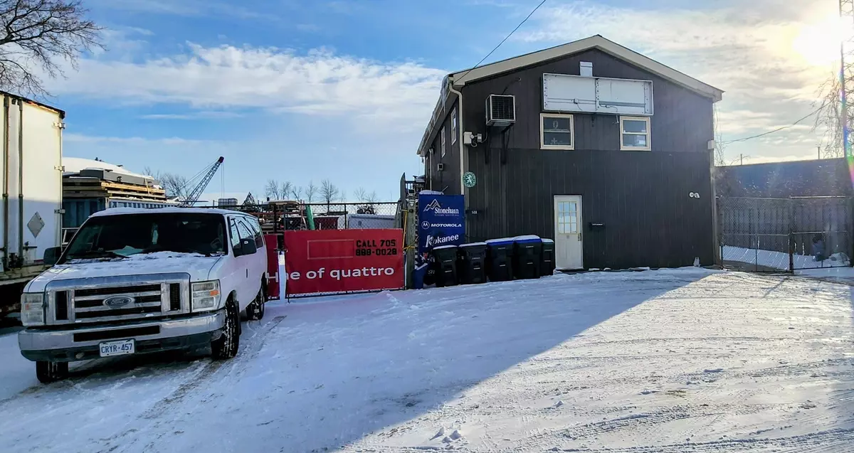 Collingwood, ON L9Y 4X6,520 Third ST W