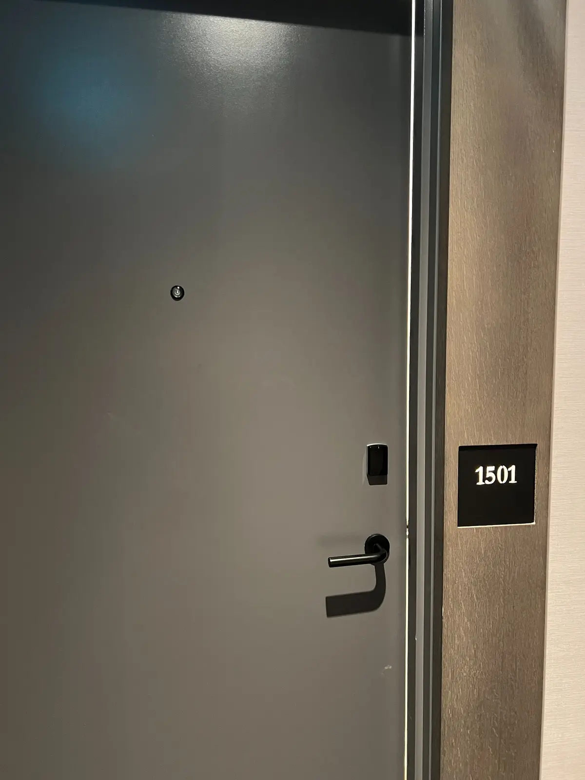 Toronto W02, ON M6H 0E3,1285 Dupont ST #1501