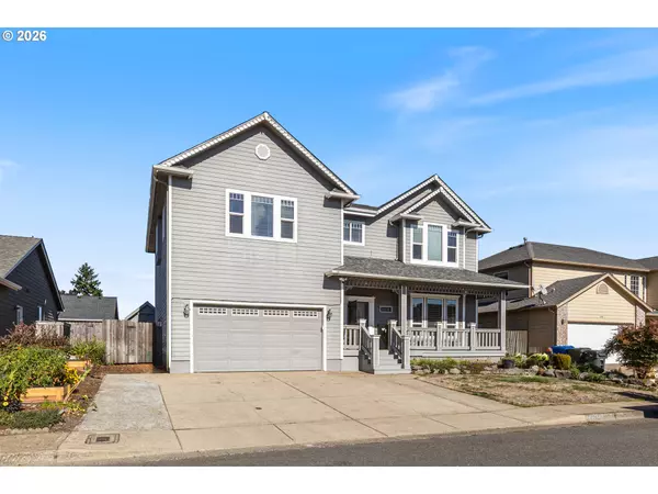 Salem, OR 97305,4465 COUNTRYSIDE CT