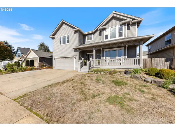 Salem, OR 97305,4465 COUNTRYSIDE CT