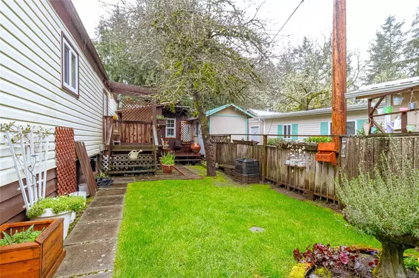 Langford, BC V9C 3T1,2500 Florence Lake Rd #29