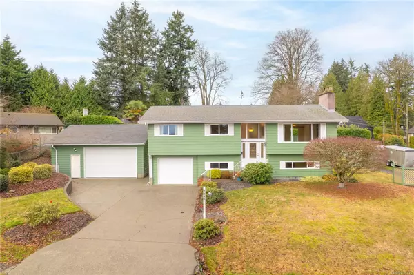 Nanaimo, BC V9S 3R2,2895 Staffordshire Terr