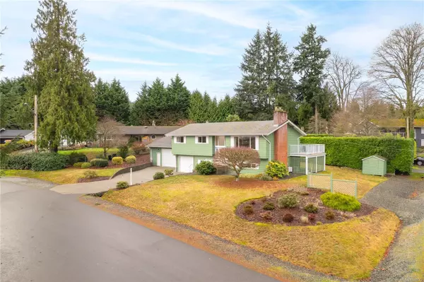 Nanaimo, BC V9S 3R2,2895 Staffordshire Terr