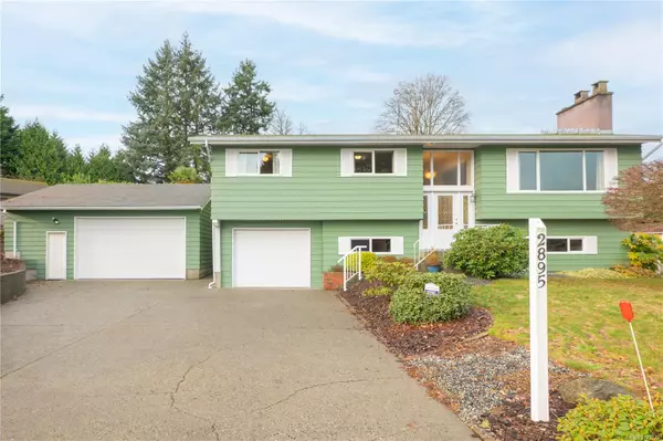 2895 Staffordshire Terr, Nanaimo, BC V9S 3R2