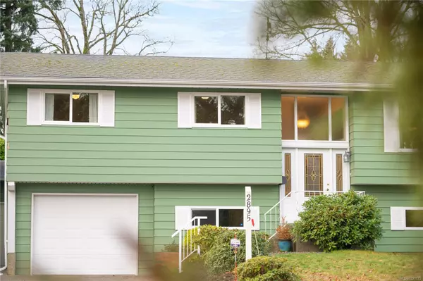 Nanaimo, BC V9S 3R2,2895 Staffordshire Terr