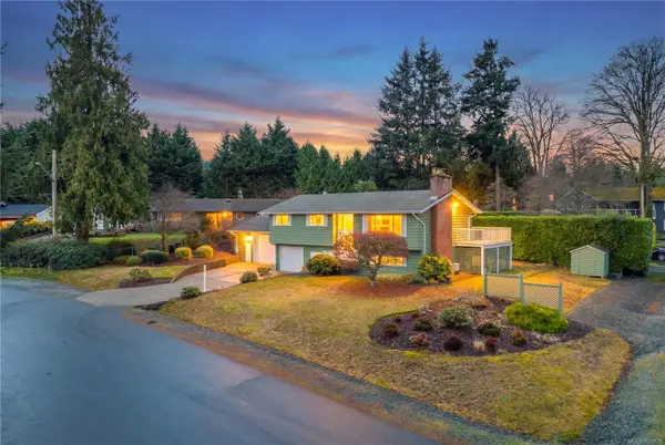 Nanaimo, BC V9S 3R2,2895 Staffordshire Terr