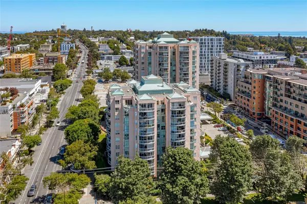 1010 View St #502, Victoria, BC V8V 4Y3