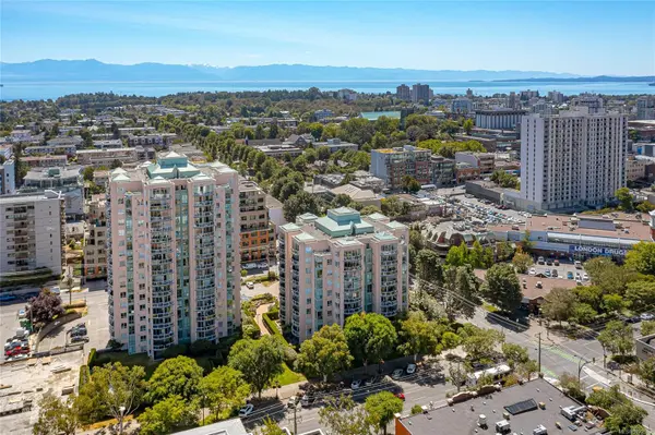 Victoria, BC V8V 4Y3,1010 View St #502
