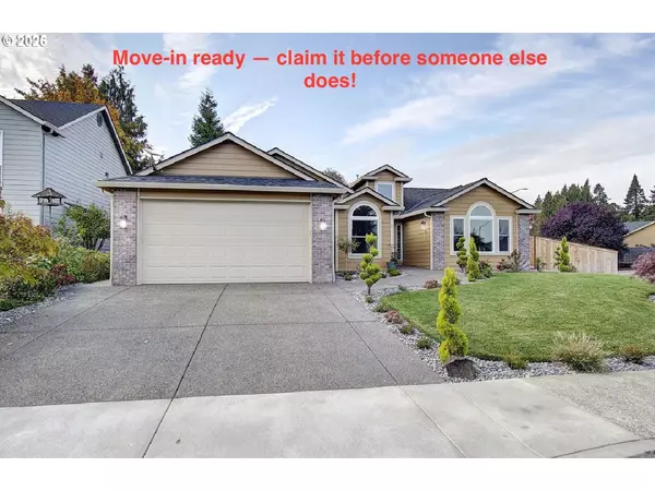 2513 NW 147TH ST, Vancouver, WA 98685