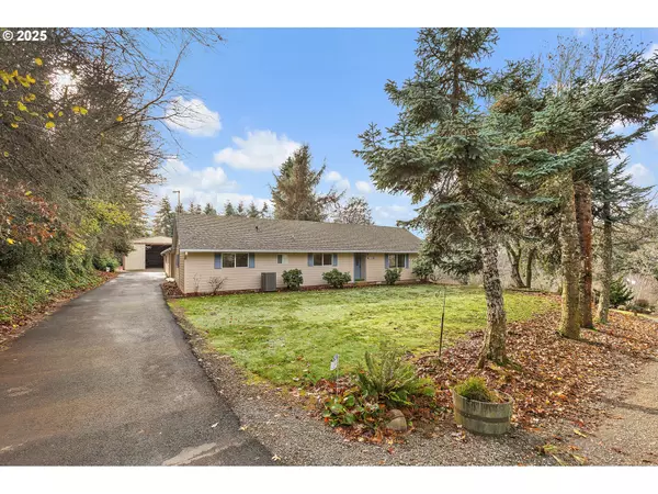 1782 COLE RD S, Salem, OR 97306