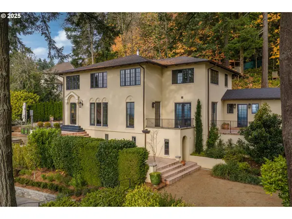 Portland, OR 97239,3620 SW DOSCH RD