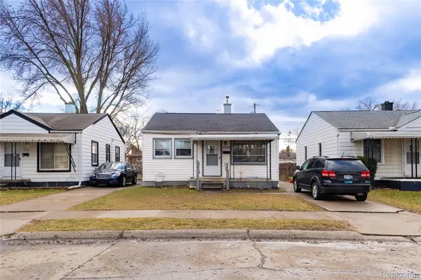 Warren, MI 48091,7232 Theut AVE