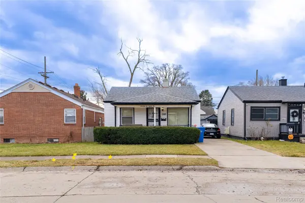 Warren, MI 48091,7282 Theut AVE