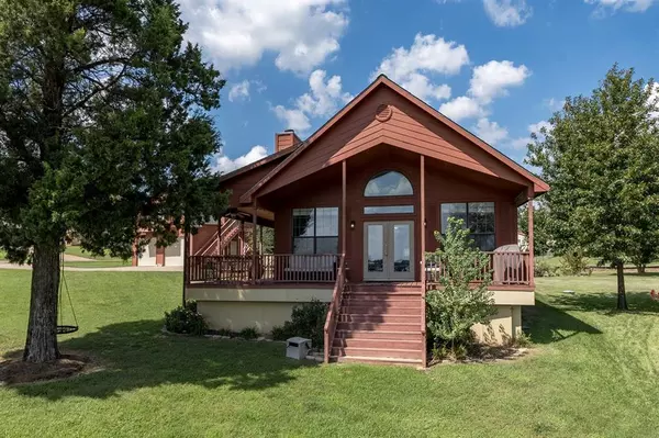 Mabank, TX 75156,301 Lake Front Drive