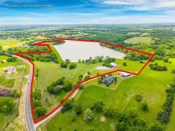 Anna, TX 75409,8685 FM 1827