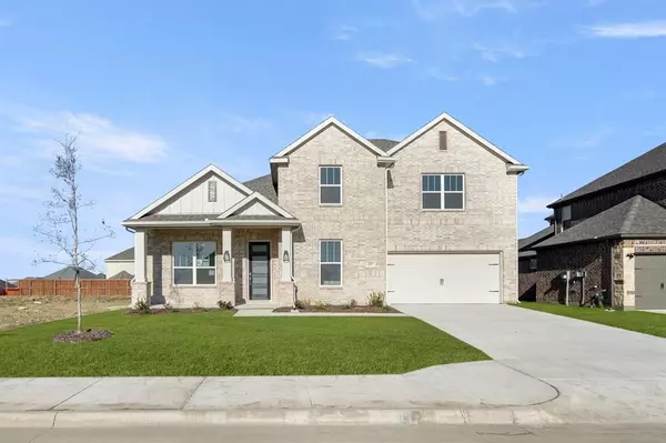 4357 Noble Lane, Midlothian, TX 76065