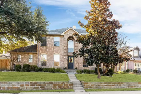 Mckinney, TX 75070,2707 Rochelle Drive