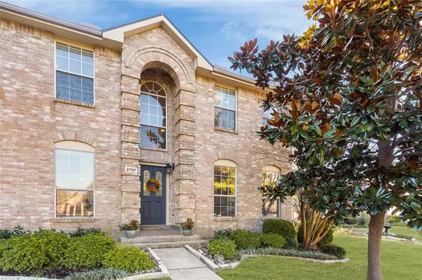 Mckinney, TX 75070,2707 Rochelle Drive