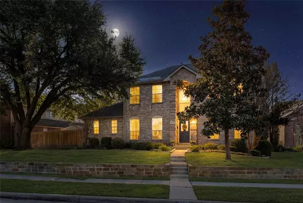 Mckinney, TX 75070,2707 Rochelle Drive