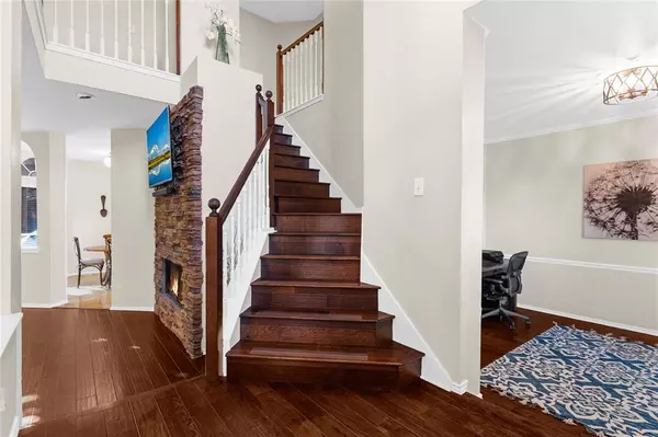 Mckinney, TX 75070,2707 Rochelle Drive