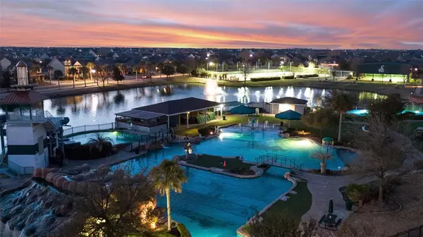 Savannah, TX 76227,1124 Spanish Moss Drive