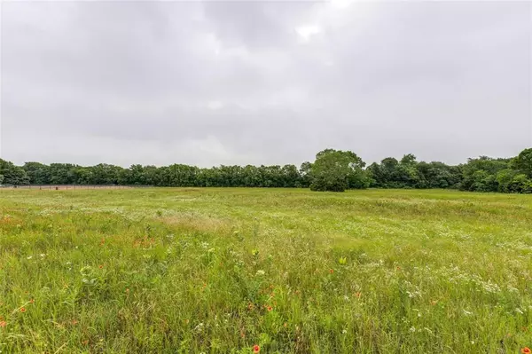 TBD Baxter Well Road, Mckinney, TX 75071