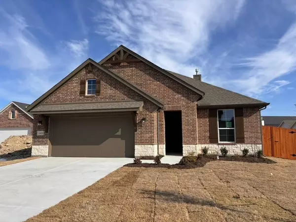 14408 Shooting Star Drive, Fort Worth, TX 76052