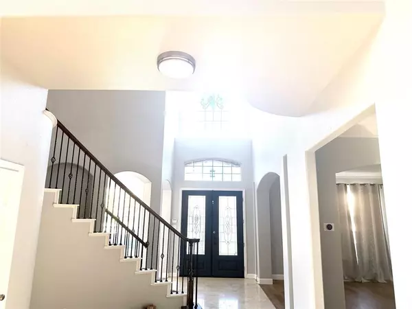 Allen, TX 75013,1219 Arbor Park Drive