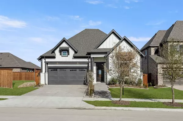 1009 Golden Galaxy Way, Wylie, TX 75098