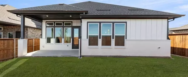 Wylie, TX 75098,1009 Golden Galaxy Way