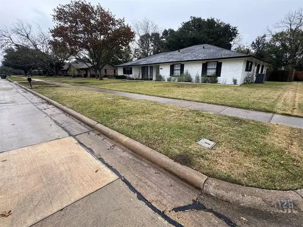 Garland, TX 75041,4126 Kazak Street
