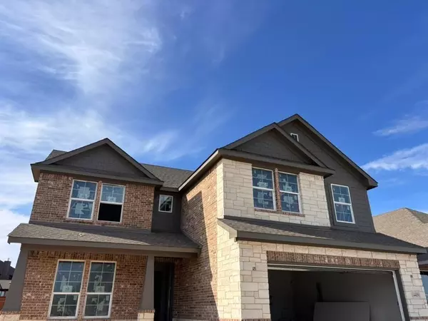 14409 Shooting Star Drive, Haslet, TX 76052