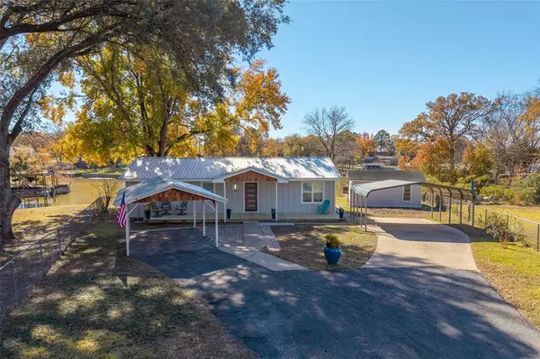 Gun Barrel City, TX 75156,117 Joy Lane