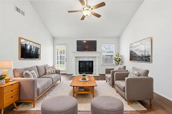 Burleson, TX 76028,641 Green Mountain Road