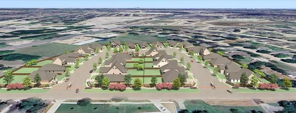 Red Oak, TX 75154,125 Yvonne Street