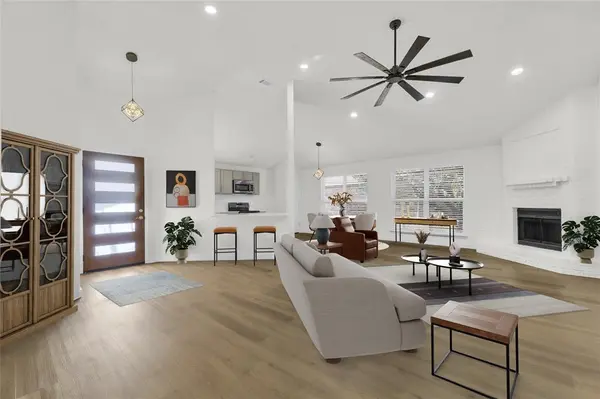 403 Kalmia Drive, Arlington, TX 76018