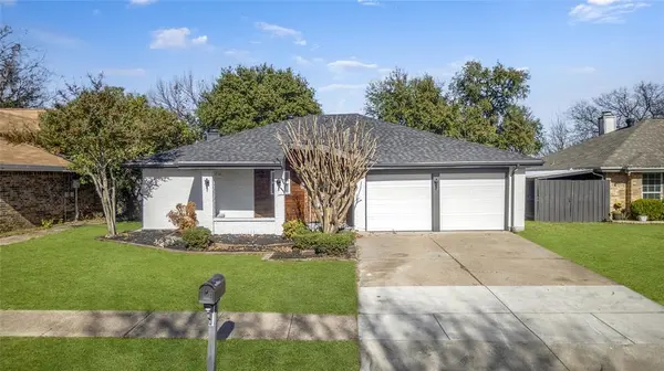 Arlington, TX 76018,403 Kalmia Drive