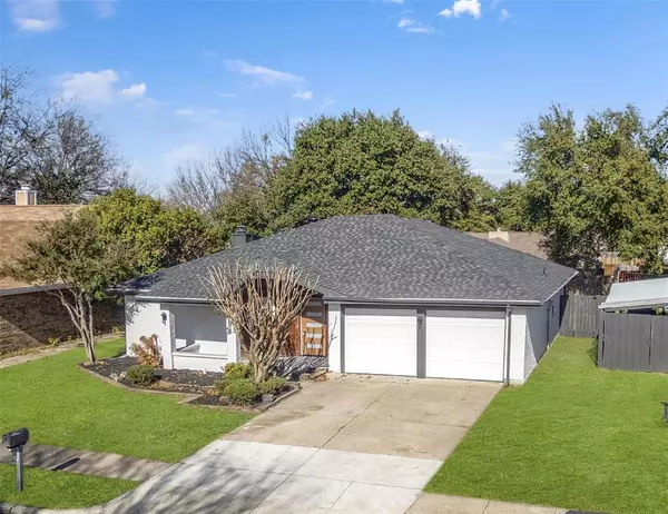 Arlington, TX 76018,403 Kalmia Drive