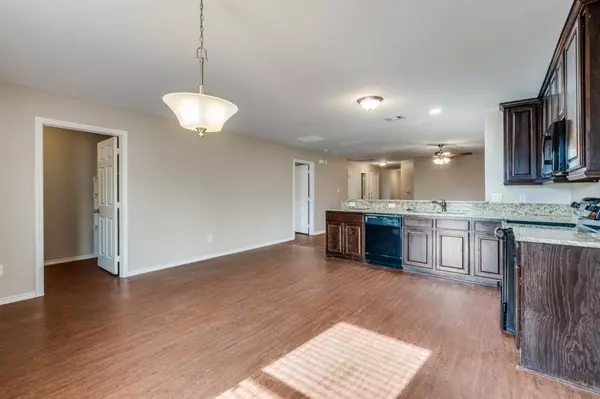 Burleson, TX 76028,1824 Village Park Trail