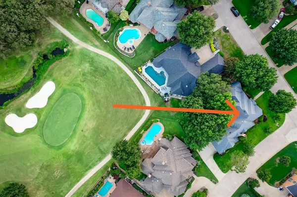 Mansfield, TX 76063,1440 Southern Hills Drive