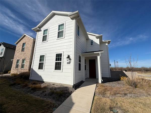 2121 Woodlawn Way #79, Argyle, TX 76226