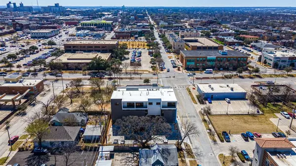 Fort Worth, TX 76104,1023 LIPSCOMB Street #302