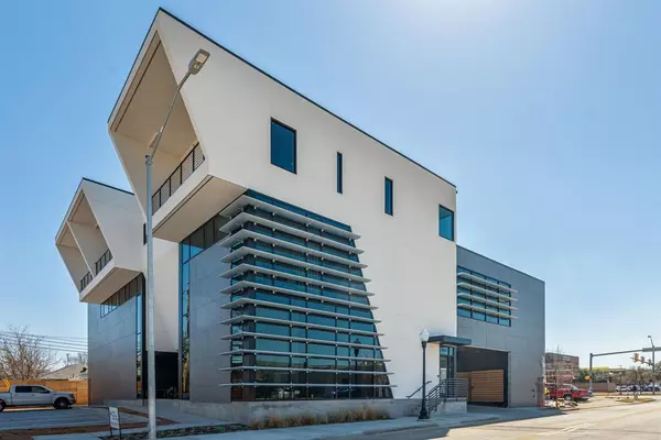 Fort Worth, TX 76104,1023 LIPSCOMB Street #302