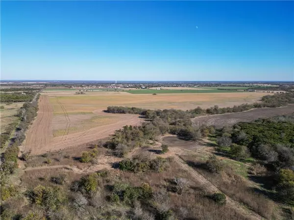 China Spring, TX 76633,TBD Tract 8 Talbert Ranch Road
