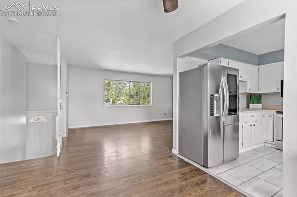 Colorado Springs, CO 80910,1547 Server DR