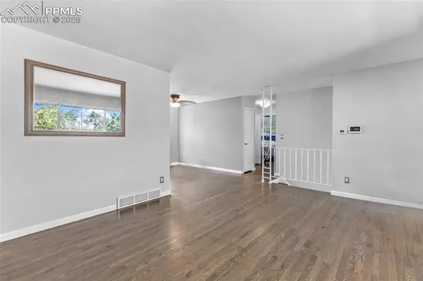 Colorado Springs, CO 80910,1547 Server DR