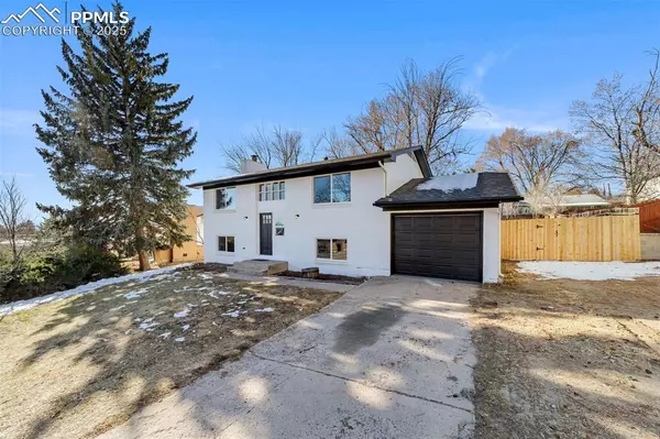 Colorado Springs, CO 80909,1408 Bowser DR